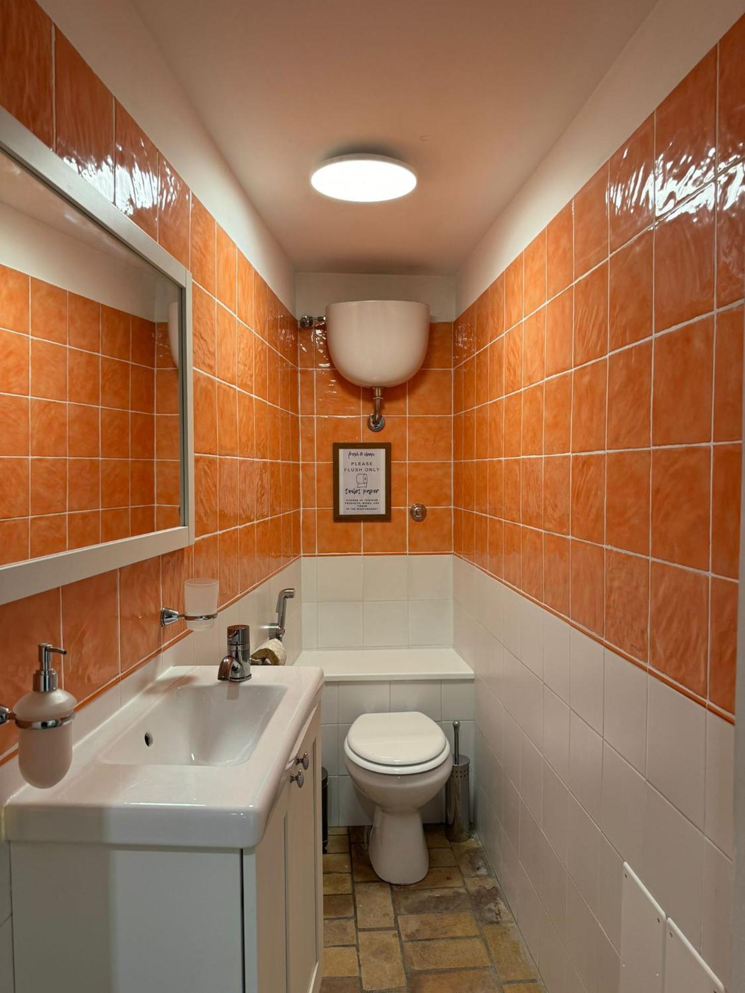 Lux Apartment Cavour Рим Екстериор снимка