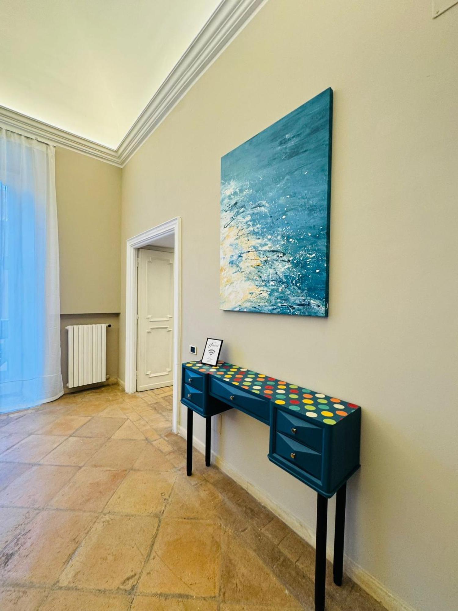 Lux Apartment Cavour Рим Екстериор снимка